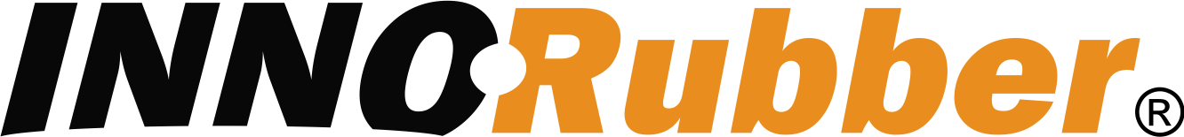 innorubber rollos y placas de hule neopreno