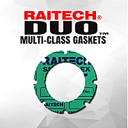 RAITECH DUO MULTI CLASS GASKETS, JUNTAS MULTI CLASE RAITECH