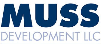 MUSS Logo
