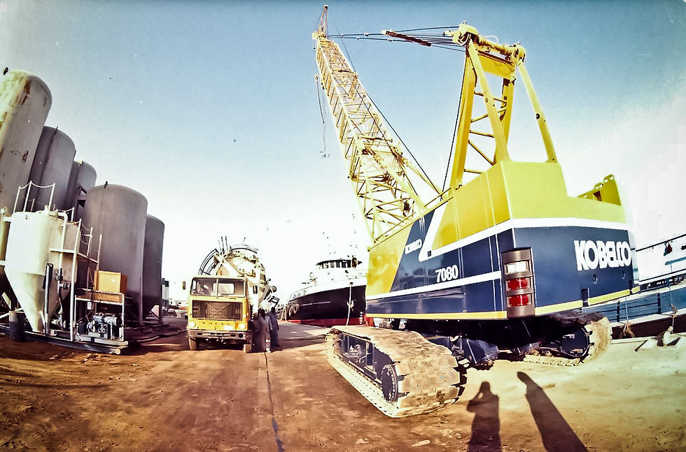 Kobelco