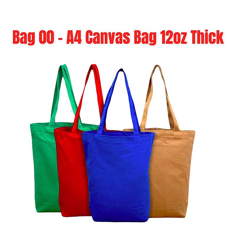 Thumbnail: Jute Bag Customisation & Personalisation