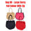 Thumbnail: Jute Bag Customisation & Personalisation