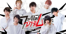 DMM×galaxxxy 写真集