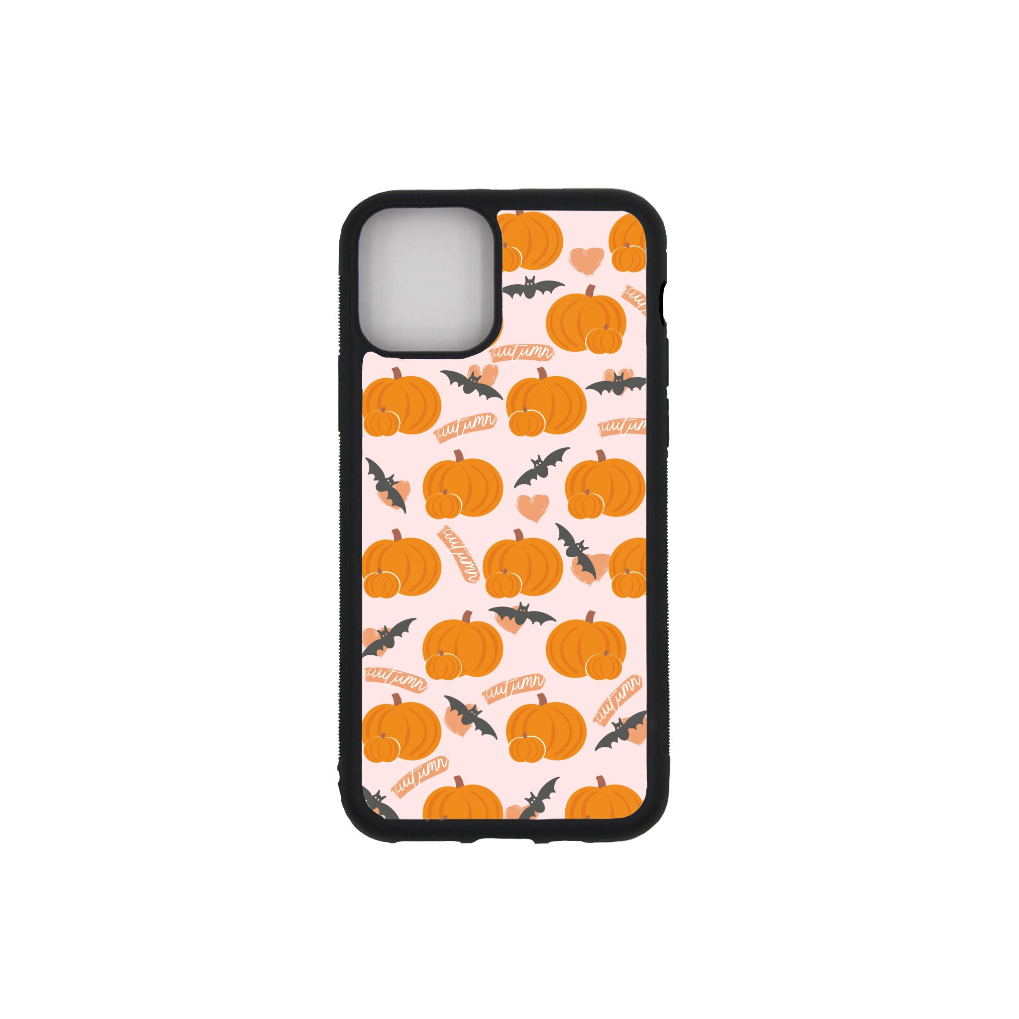 Pumpkin Phone Case