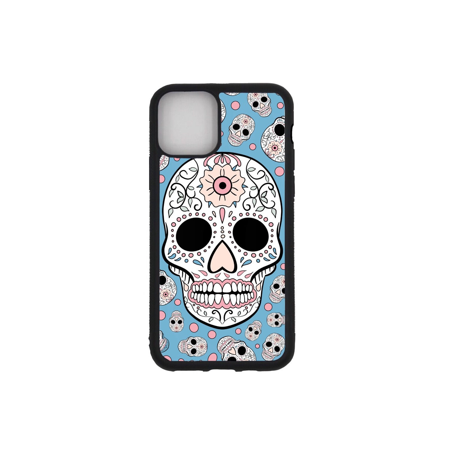 Day of the Dead Phone Case