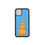 Thumbnail: Stacked Pumpkins Phone Case