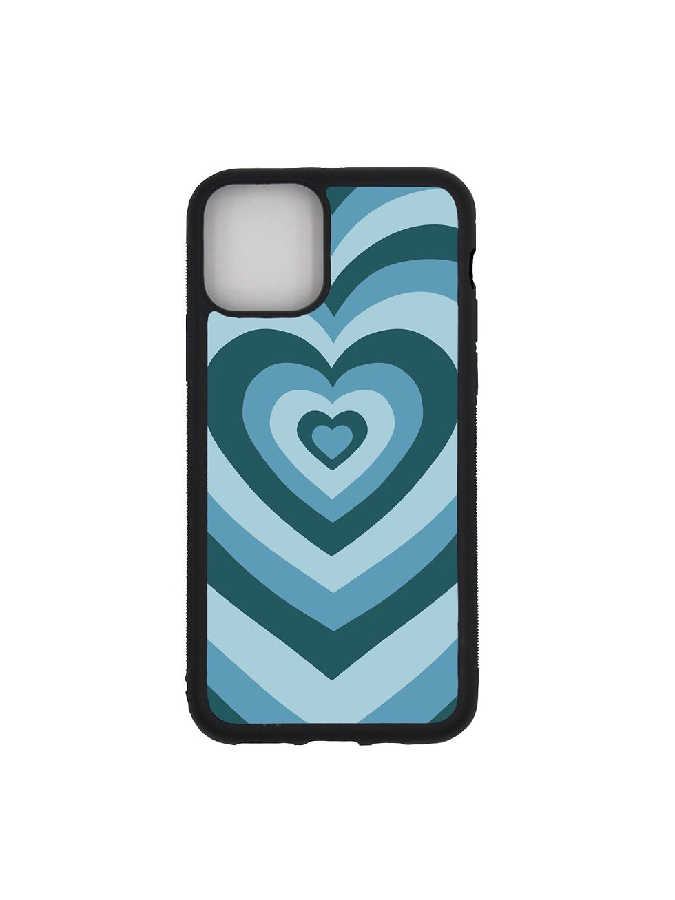 Thumbnail: Hearts Phone Case