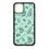 Thumbnail: Christmas Sketch Phone Case