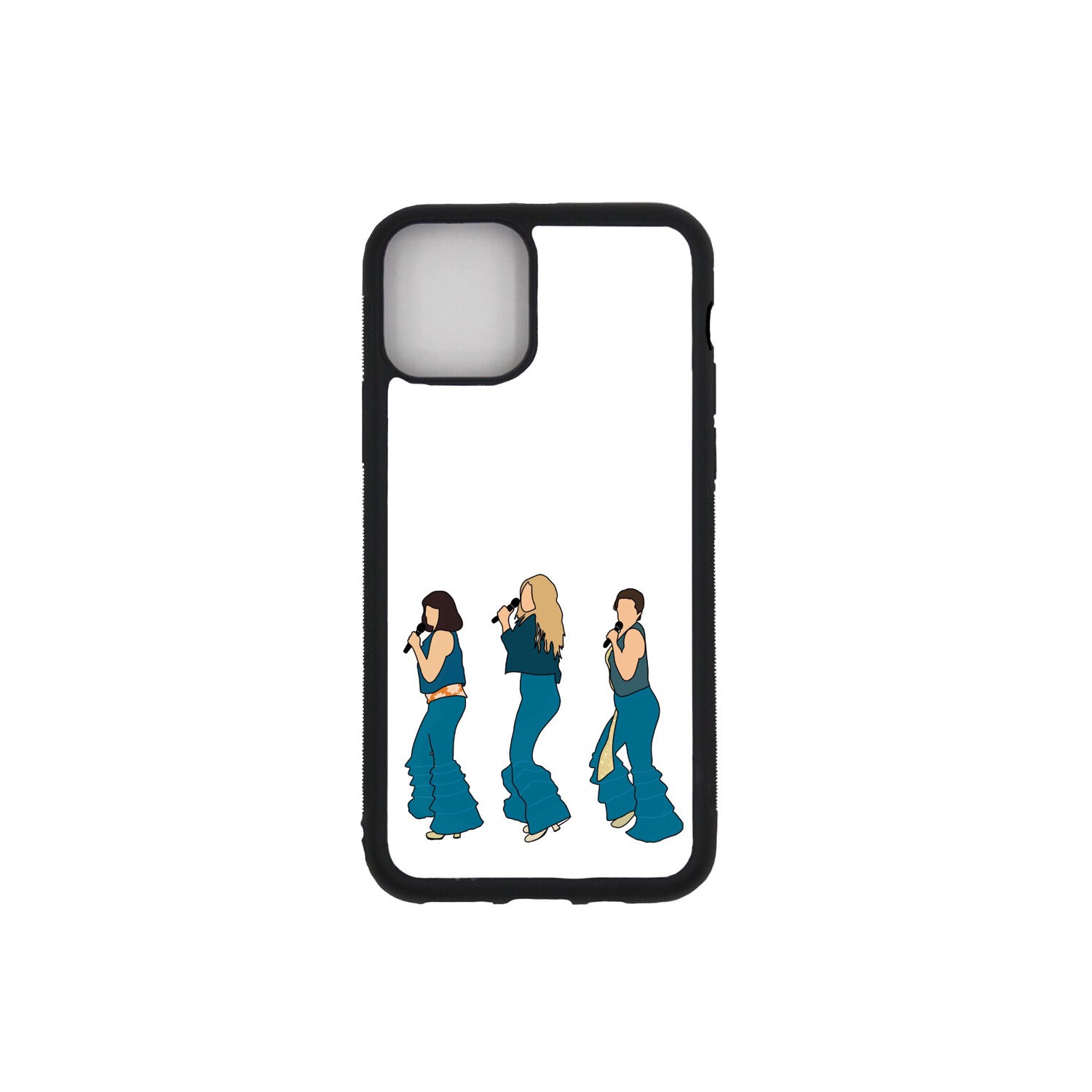 Mamma Mia Phone Case