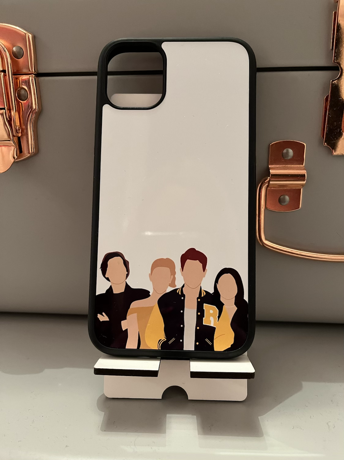 iPhone 11 Riverdale - immediate dispatch