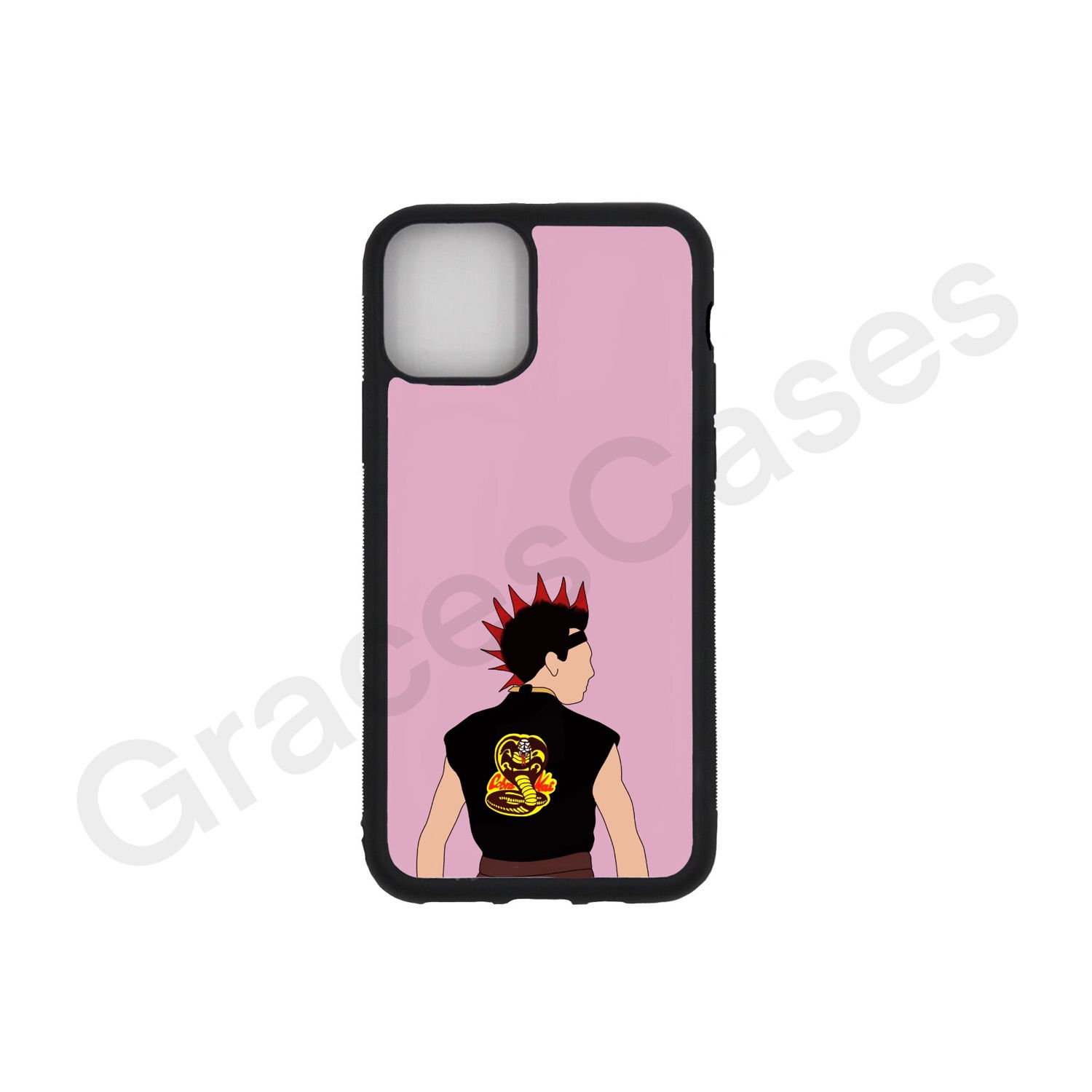 Hawk Phone Case