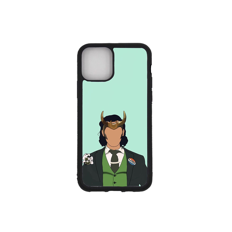 Thumbnail: Variant Phone Case