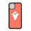 Thumbnail: Ghost Phone Case
