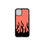 Thumbnail: Flame Phone Case