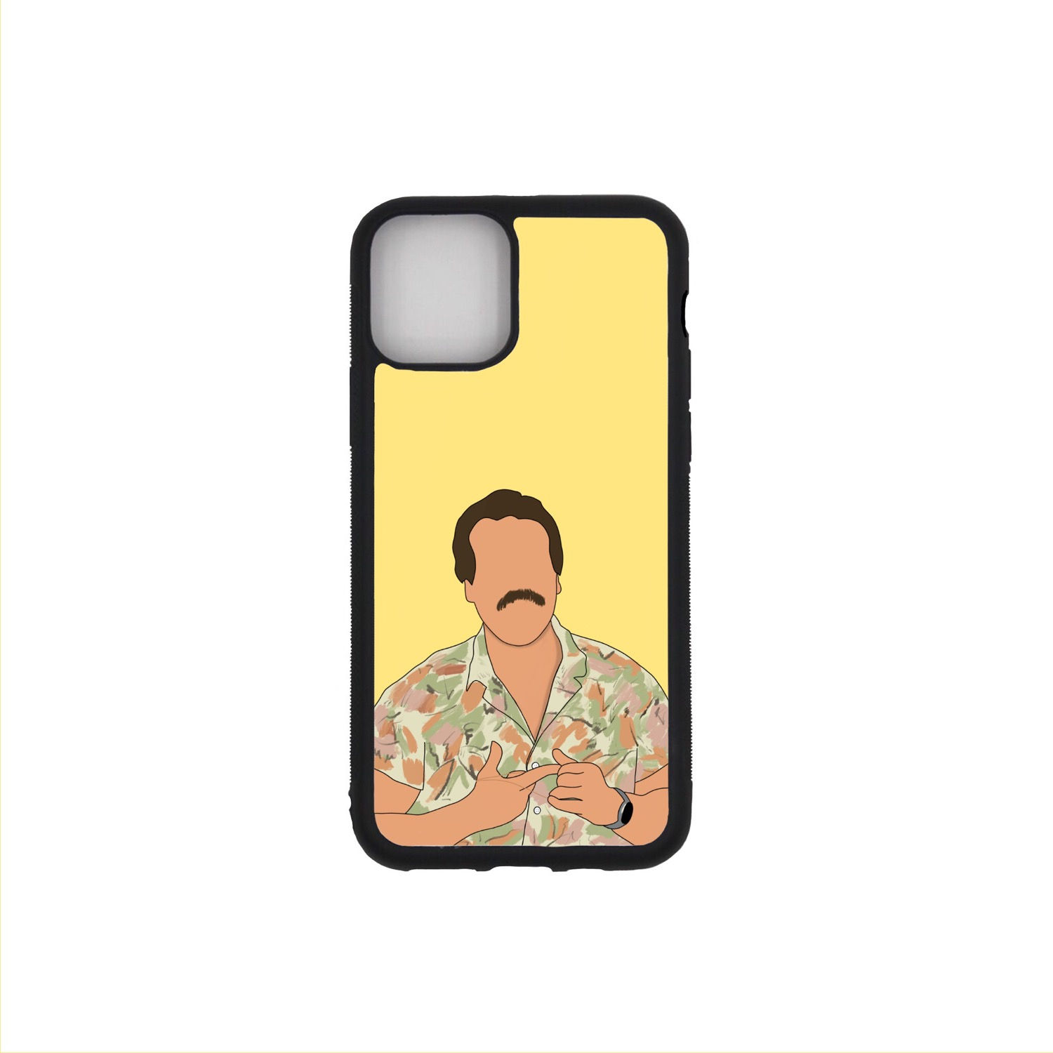 Hopper Phone Case