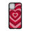 Thumbnail: Hearts Phone Case