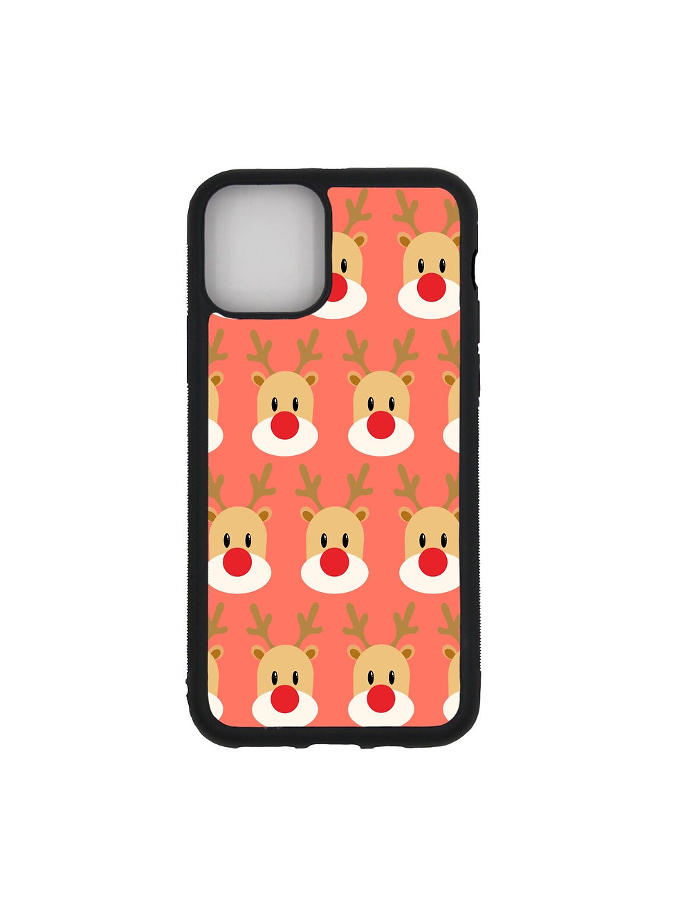 Thumbnail: Reindeer Phone Case