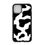 Thumbnail: Cow Print Phone Case