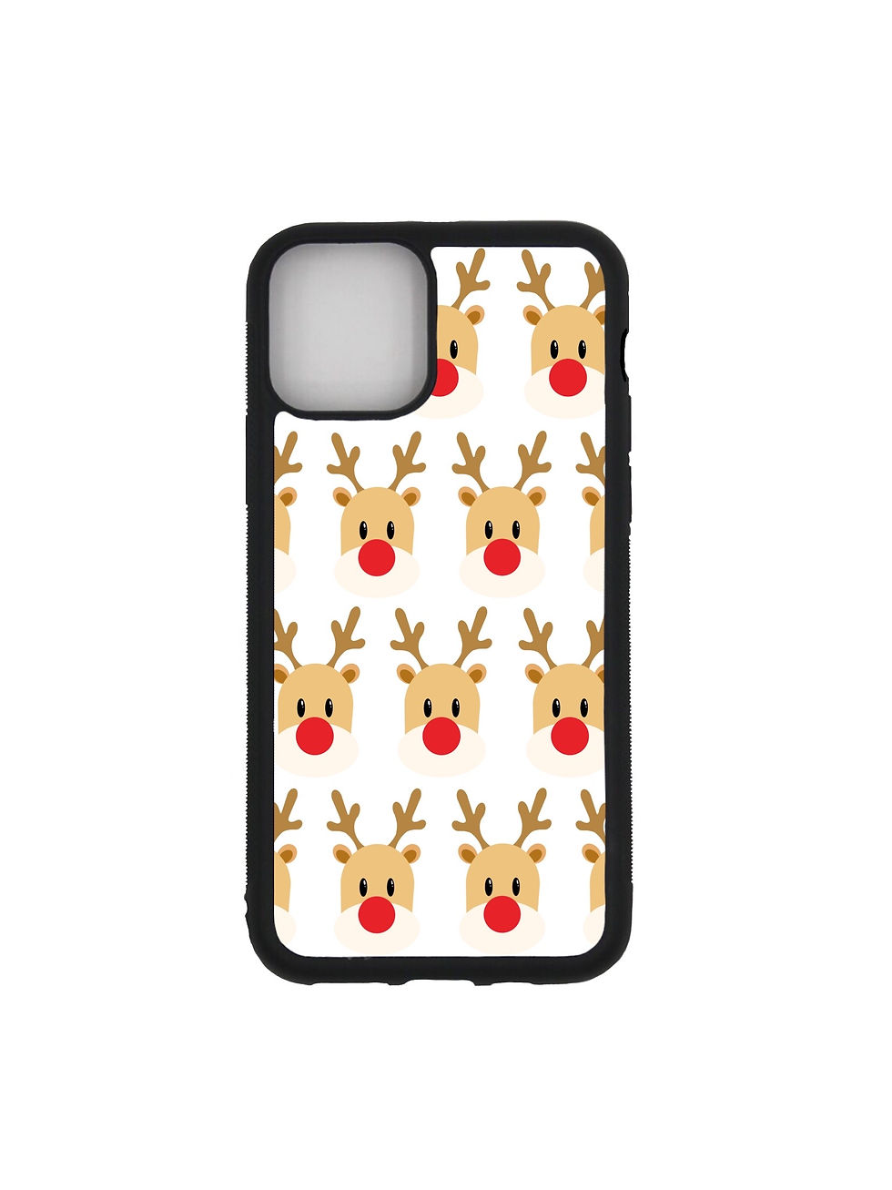 Thumbnail: Reindeer Phone Case