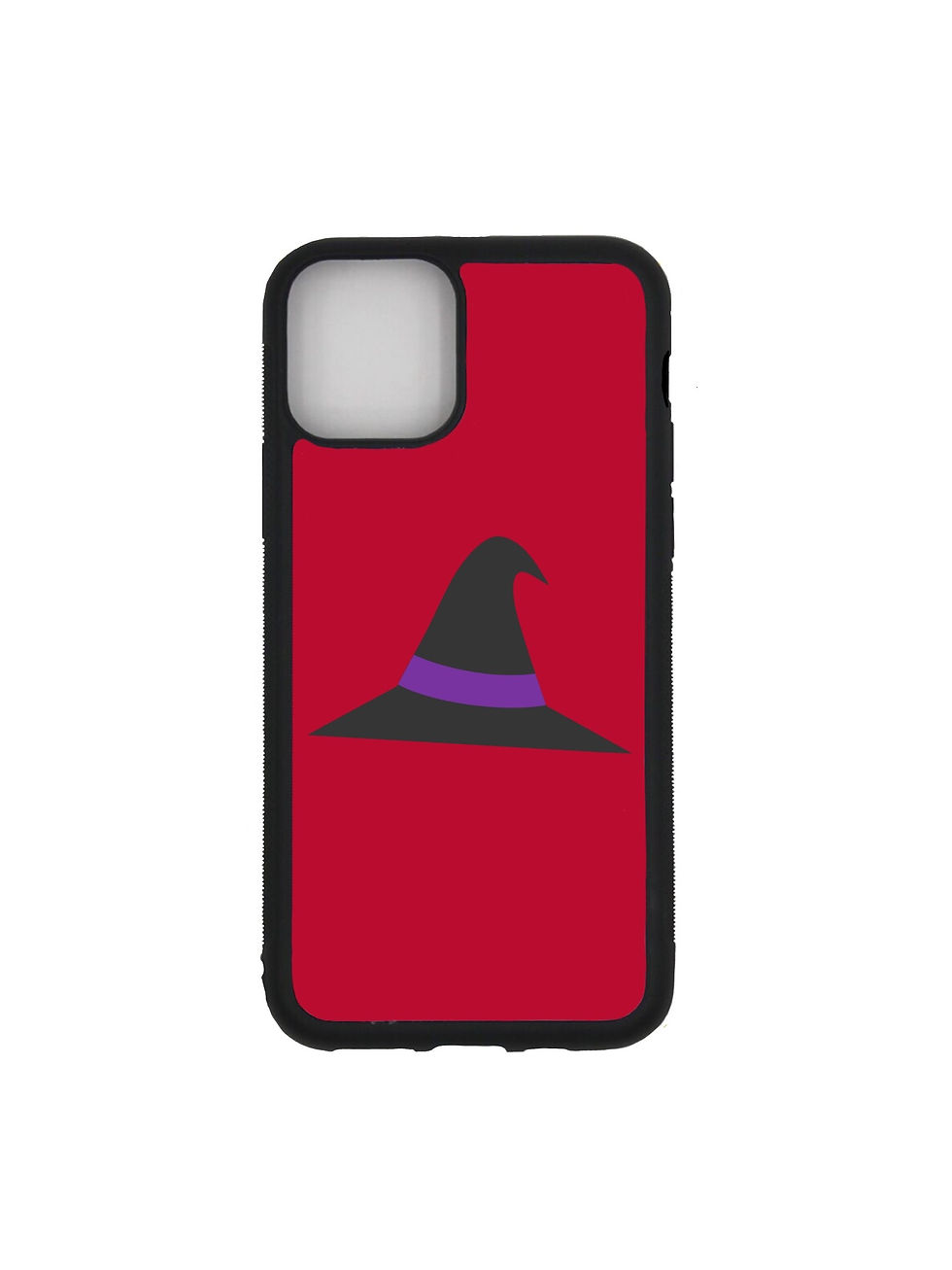 Thumbnail: Witches Hat Phone Case