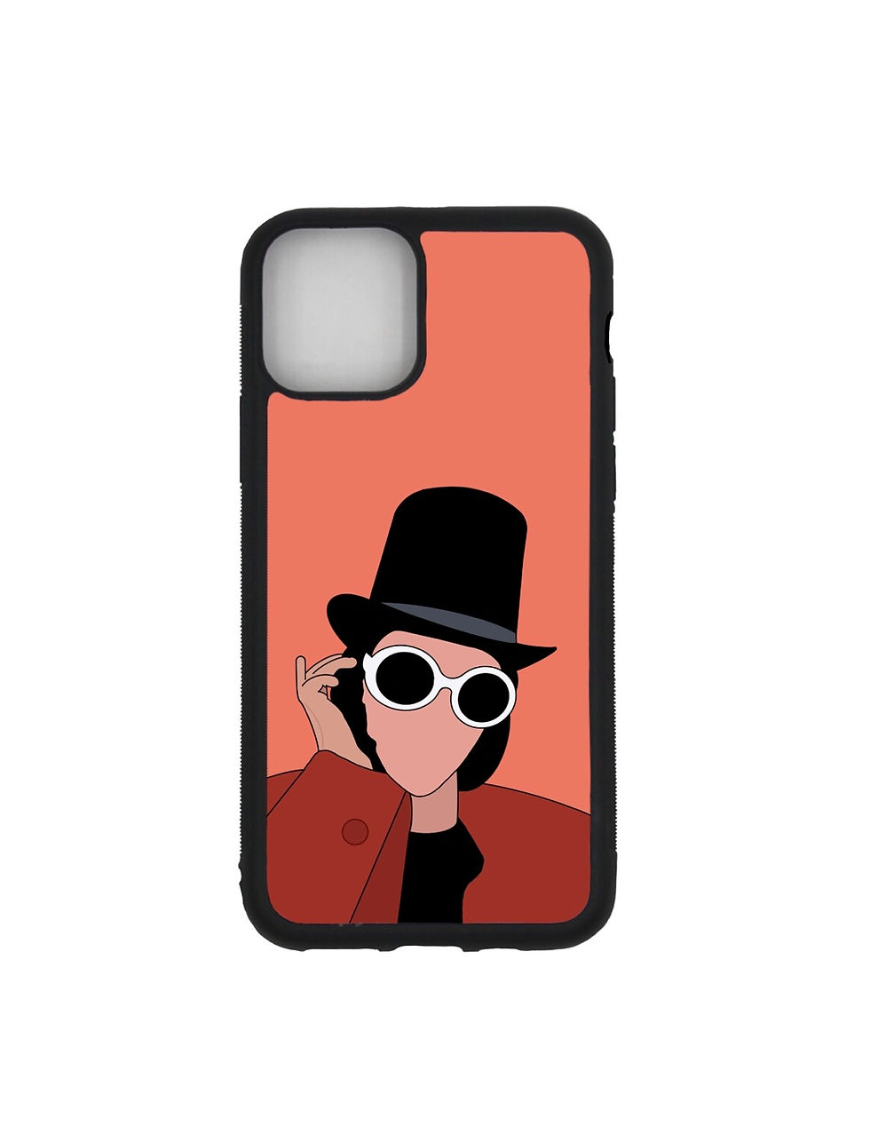 Thumbnail: Wonka Phone Case