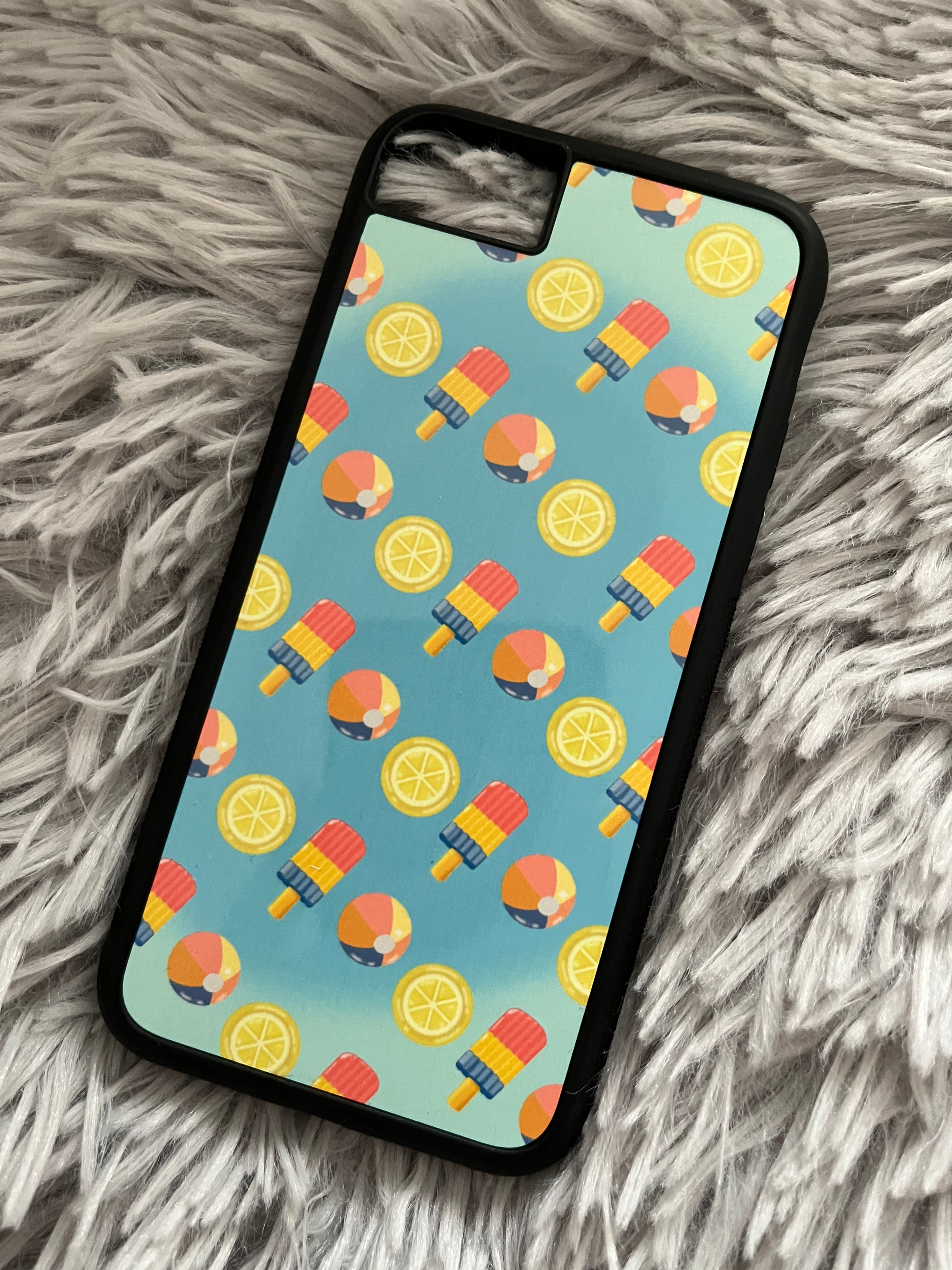 Summer Vibes Phone Case