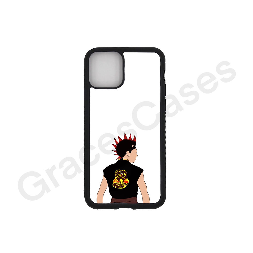 Thumbnail: Hawk Phone Case