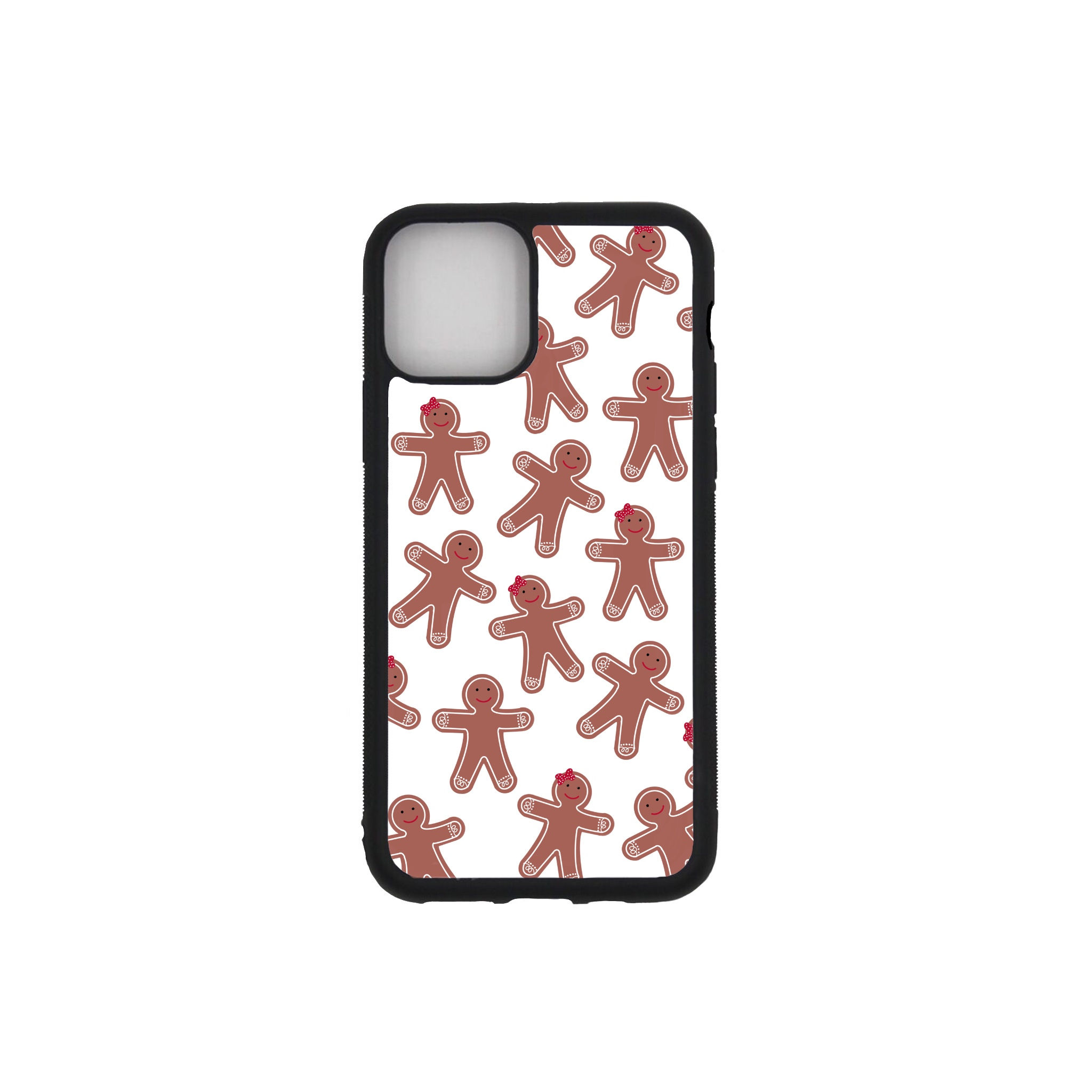 Gingerbread Phone Case