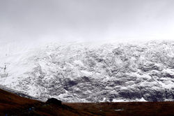 Snowdon