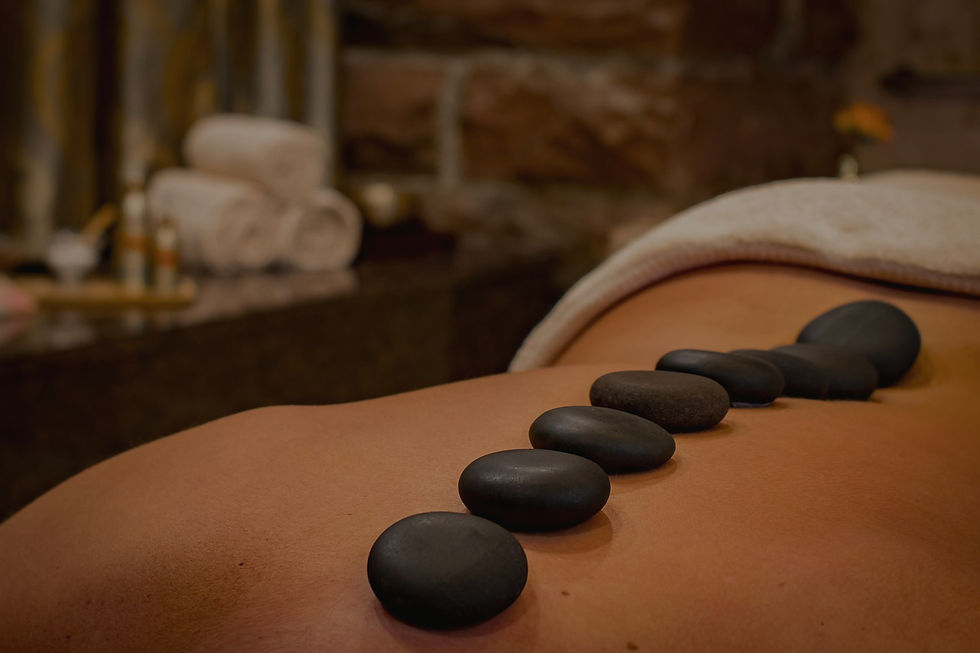 Votre premier massage naturiste : à quoi s’attendre vraiment ?