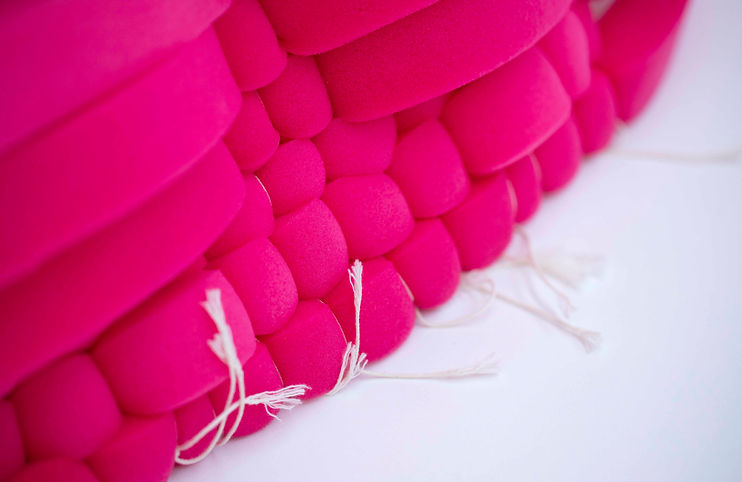 Kristine 26 Februar 2021 - Skulpturer113