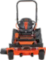 Thumbnail: BAD BOY MAVERICK HD 60" KAW