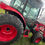 Thumbnail: TYM T494 COMPACT TRACTOR W/ CAB & LOADER