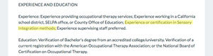 What is the Sensory Integration and Praxis Tests (SIPT)