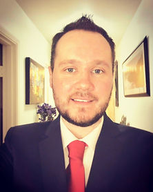 Steven Troyer, BCBA