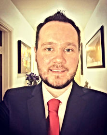 Steven Troyer, BCBA