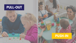 Push-In vs. Pull-Out Services in School-Based OT: Which One is Better?