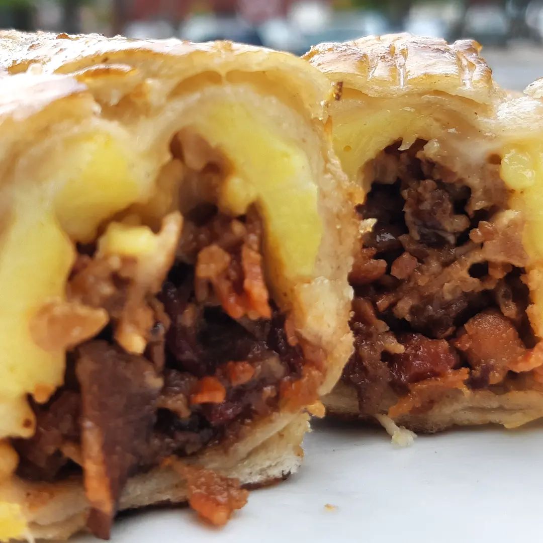 Home JR's Soft Pretzels, soft pretzels & homemade baked goods