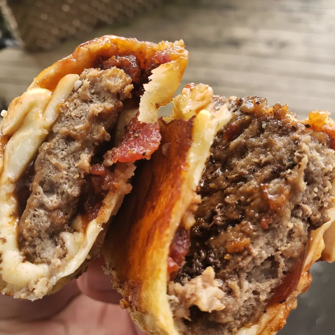 Home JR's Soft Pretzels, soft pretzels & homemade baked goods