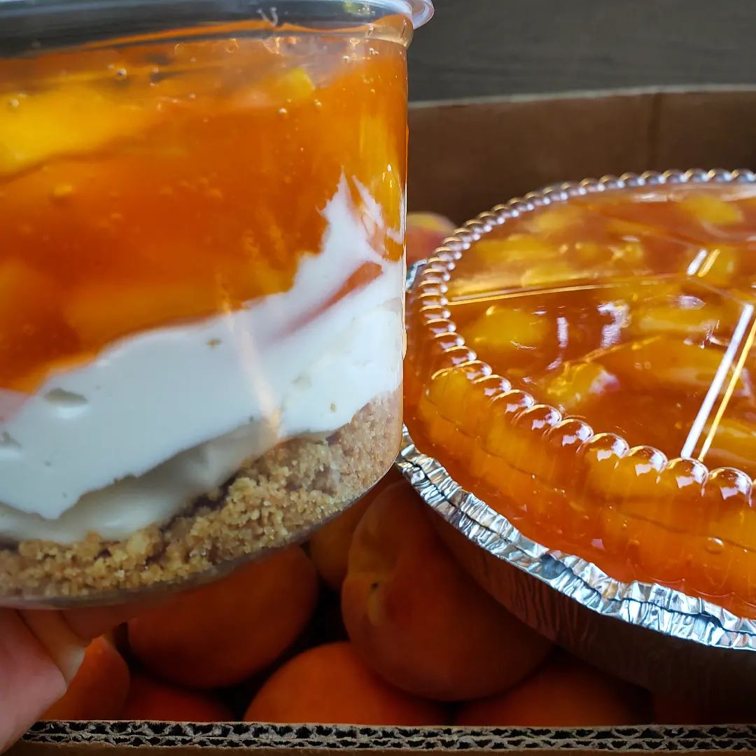 Home JR's Soft Pretzels, soft pretzels & homemade baked goods