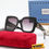 Thumbnail: GUCCI HD SUN SHADES (Wholesale 12pcs)