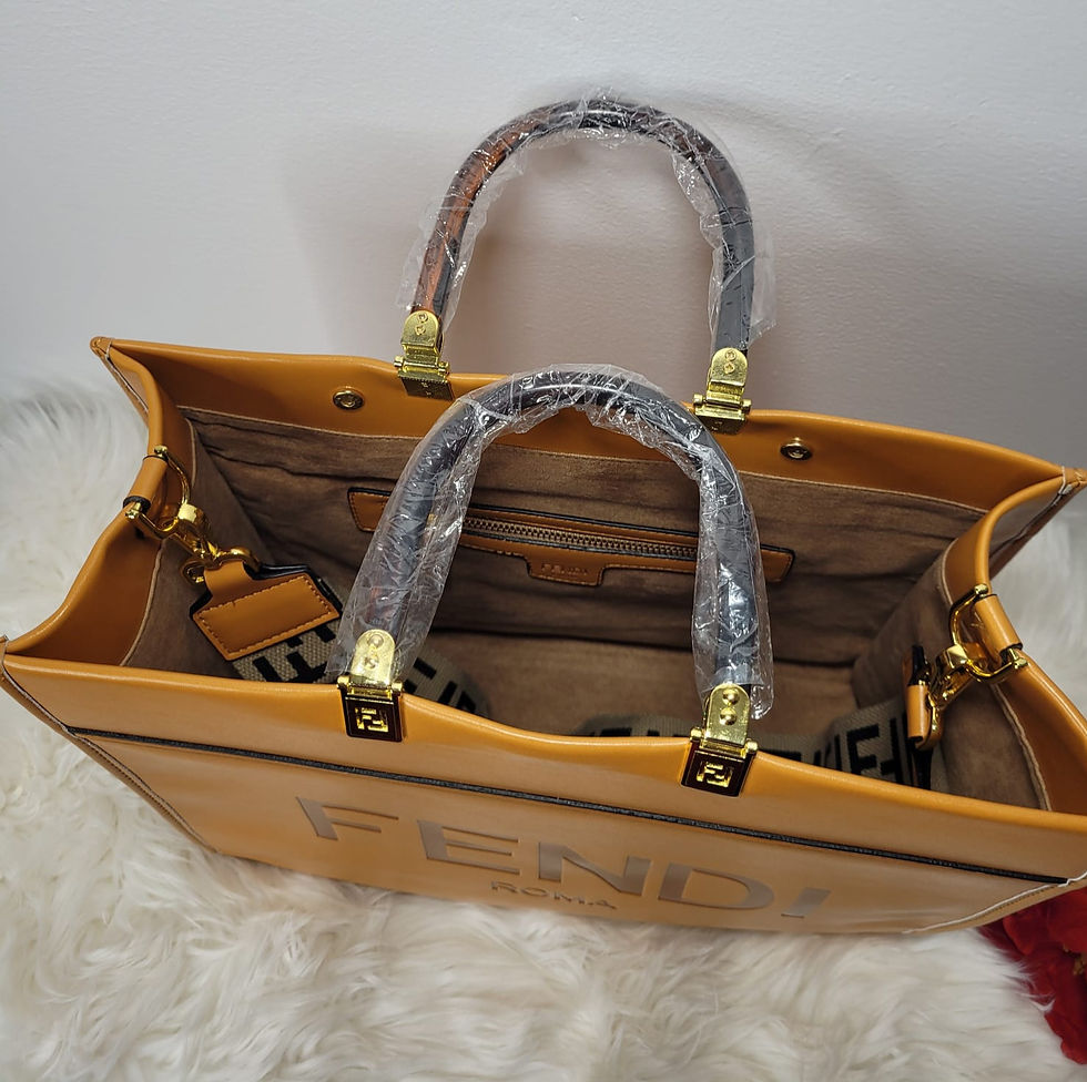 Miniature : Sacs de créateurs de luxe FENDI