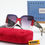 Thumbnail: GUCCI HD SUN SHADES (Wholesale 12pcs)