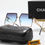 Thumbnail: Chanel oversized sunglasses