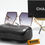 Thumbnail: Chanel oversized sunglasses