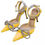 Thumbnail: WOMEN LUXURY PUMPS BOWKNOTS SATIN HIGH HEELS FOR SPECIAL OCCASIONS
