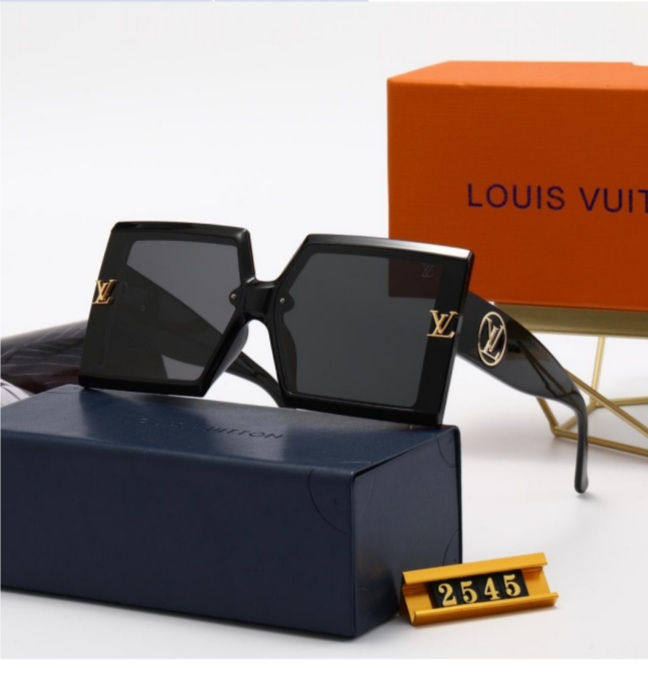 Miniature : High Quality Louis Vuitton Sun Shades(Wholesale 12pcs & above)