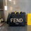 Miniature : Sacs de créateurs de luxe FENDI