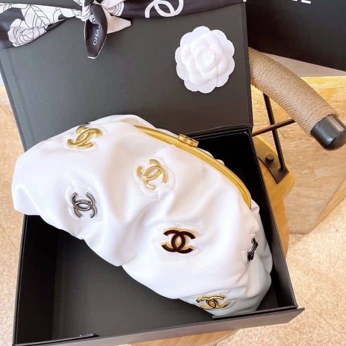 Thumbnail: Luxury Channel Designer Bags