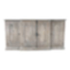 Gothic Sideboard